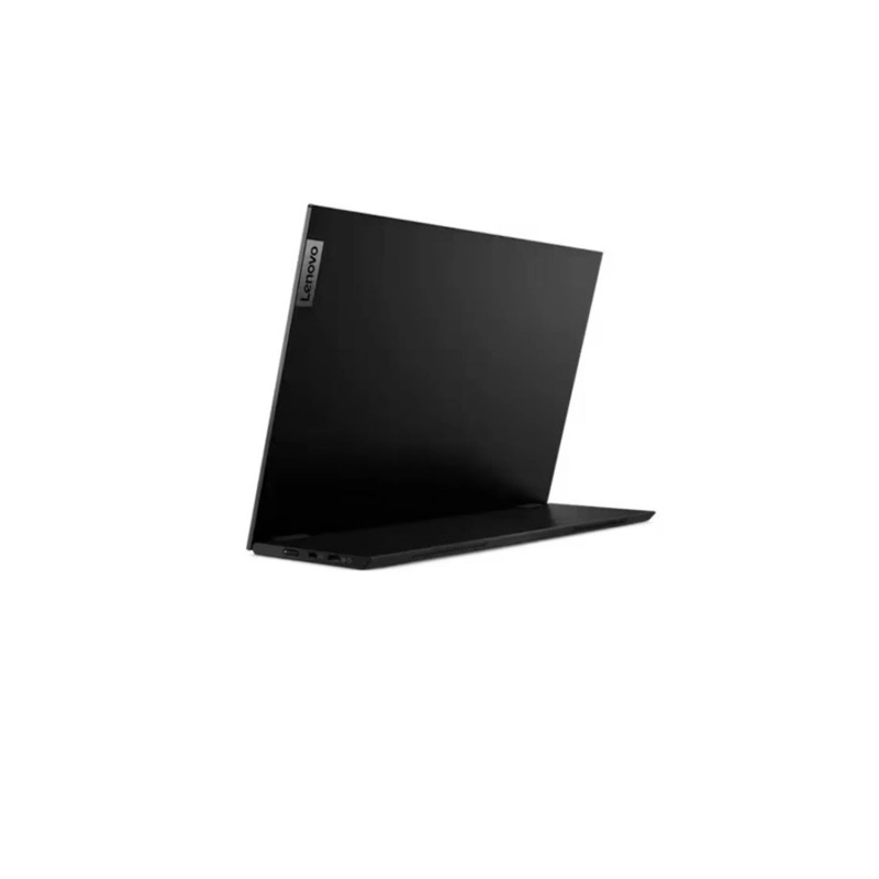 Lenovo ThinkVision M14d 14" Portable IPS 電腦屏幕, 63AAUAR6WW電腦屏幕