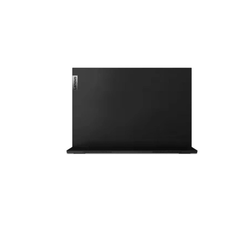 Lenovo ThinkVision M14d 14" Portable IPS 電腦屏幕, 63AAUAR6WW電腦屏幕