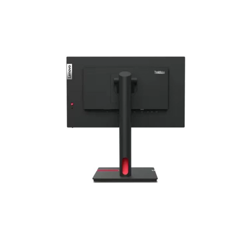 Lenovo ThinkVision T22i-30 21.5" Borderless IPS Monitor, 63B0MAR6WWMonitors