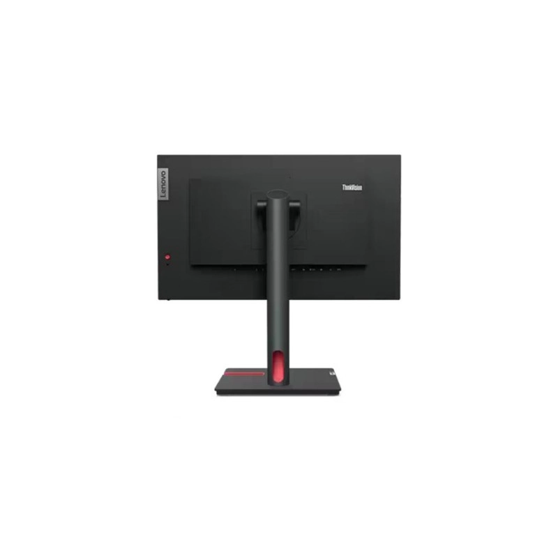 Lenovo ThinkVision P24h-30 23.8" Borderless IPS 電腦屏幕, 63B3GAR6WW電腦屏幕