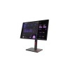 Lenovo ThinkVision T24i-30 23.8" Borderless IPS 電腦屏幕, 63CFMARXMY電腦屏幕