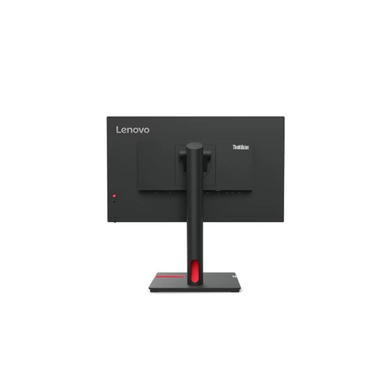 Lenovo ThinkVision T24i-30 23.8" Borderless IPS 電腦屏幕, 63CFMARXMY電腦屏幕