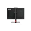 Lenovo ThinkVision T24mv-30 23.8" Borderless IPS Monitor, 63D7UAR3WWMonitors