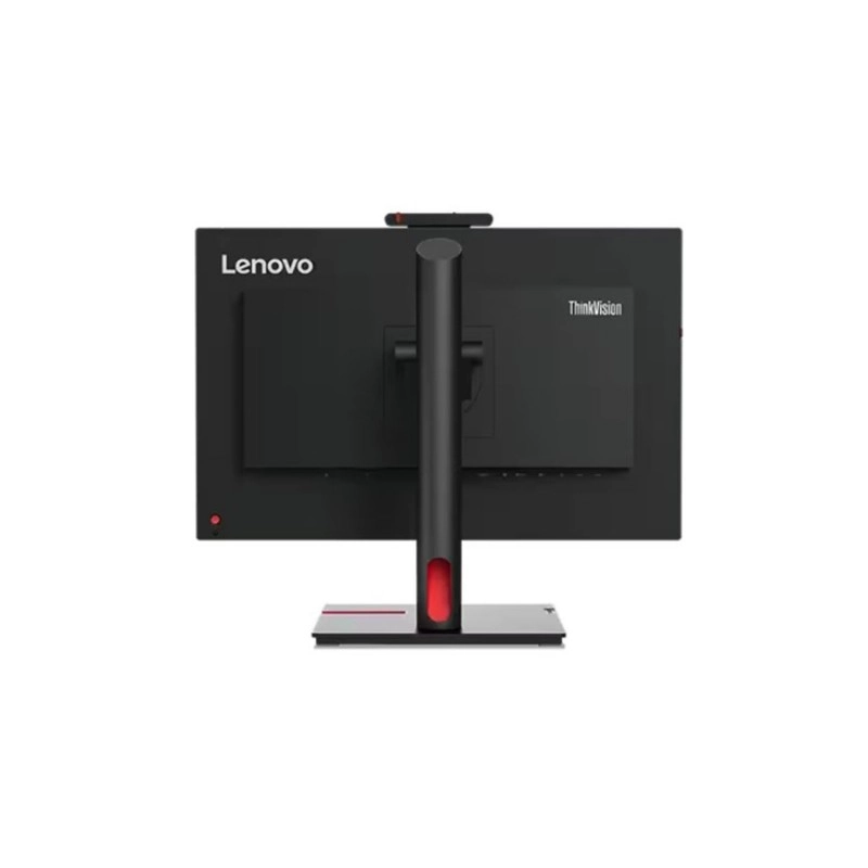 Lenovo ThinkVision T24mv-30 23.8" Borderless IPS Monitor, 63D7UAR3WWMonitors