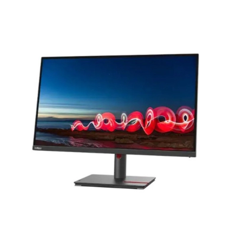 Lenovo ThinkVision S27i-30 27" IPS 電腦屏幕, 63DFKAR4WW電腦屏幕