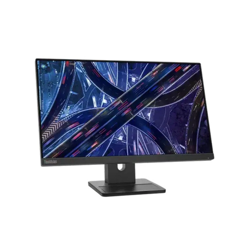 Lenovo ThinkVision E22-30 21.5" IPS 電腦屏幕, 63EBMAR2WW電腦屏幕