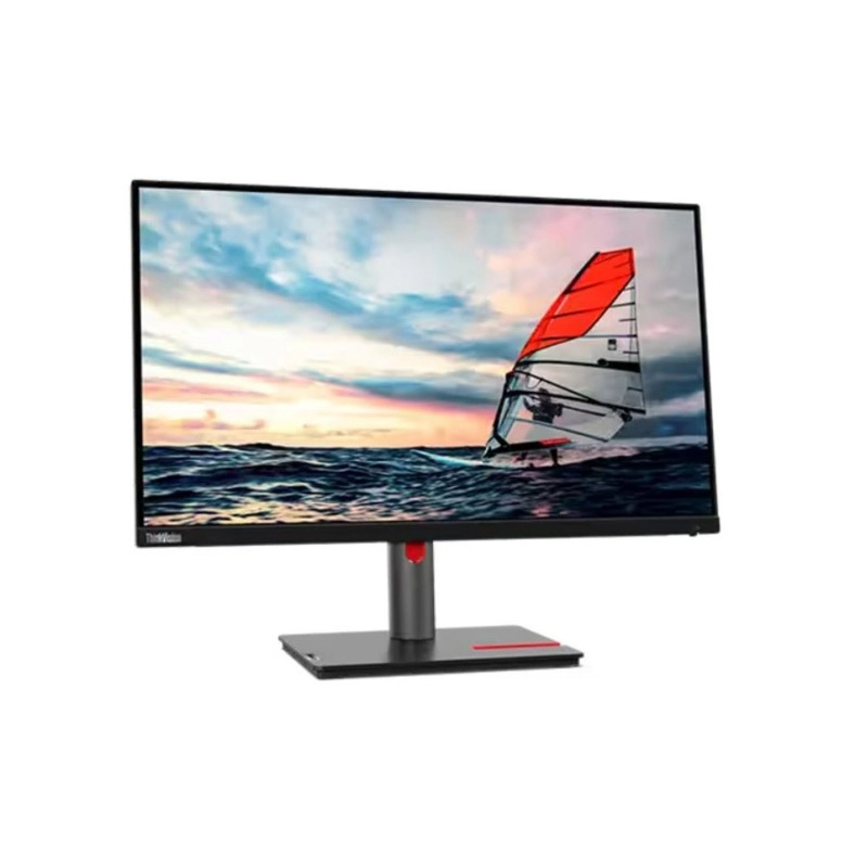 Lenovo ThinkVision P25i-30 24.5" Borderless IPS 電腦屏幕, 63F4MAR1WW電腦屏幕