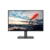 Lenovo ThinkVision P25i-30 24.5" Borderless IPS Monitor, 63F4MAR1WW