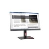 Lenovo ThinkVision S22i-30 21.5" Borderless IPS Monitor, 63FCKARBWWMonitors