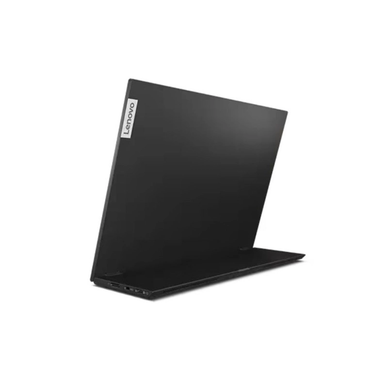Lenovo ThinkVision M14t Gen 2 14" Portable IPS Touch 電腦屏幕, 63FDUAR6WW電腦屏幕