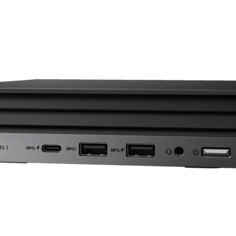 HP Pro Mini 400 G9 桌面電腦, 8F2B4PA#AB5桌面電腦