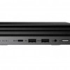HP Pro Mini 400 G9 桌面電腦, 8F2B4PA#AB5桌面電腦
