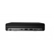 HP Pro Mini 400 G9 桌面電腦, 8F2B6PA#AB5