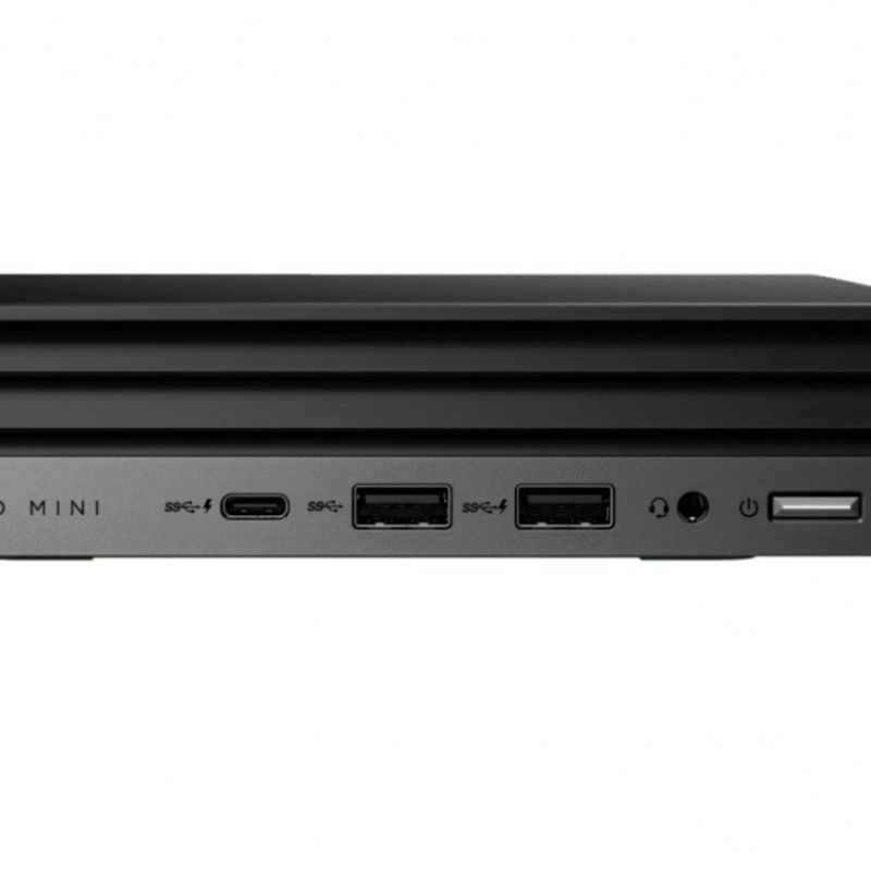 HP Pro Mini 400 G9 桌面電腦, 8F2B4PA#AB5桌面電腦