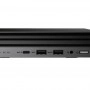 HP Pro Mini 400 G9 桌面電腦, 8F2B4PA#AB5