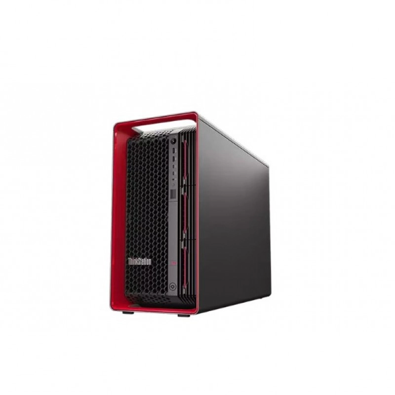 Lenovo ThinkStation PX 桌面電腦, 30EVS00800桌面電腦