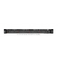 Lenovo ThinkSystem SR645 機架式伺服器, 7D2XA01QCN