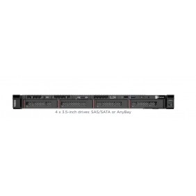 Lenovo ThinkSystem SR645 機架式伺服器, 7D2XA01QCN