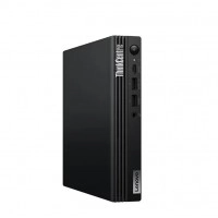 Lenovo ThinkCentre M70q G5 桌面電腦, 12TDS00B00