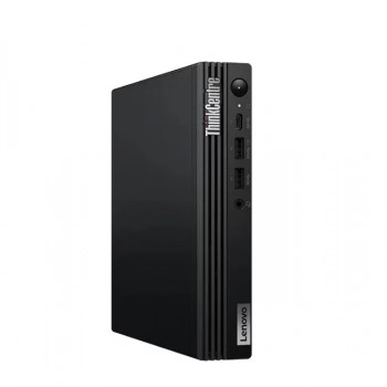 Lenovo ThinkCentre M70q G5 桌面電腦, 12TDS00A00