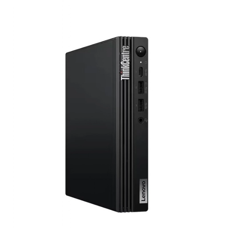 Lenovo ThinkCentre M70q G5 桌面電腦, 12TDS00A00桌面電腦