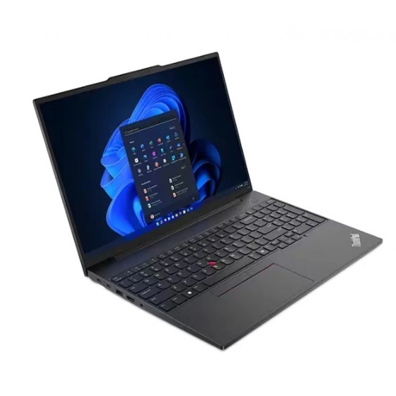 Lenovo ThinkPad E16 G2 16吋 IPS 手提電腦, 21MAS00100手提電腦