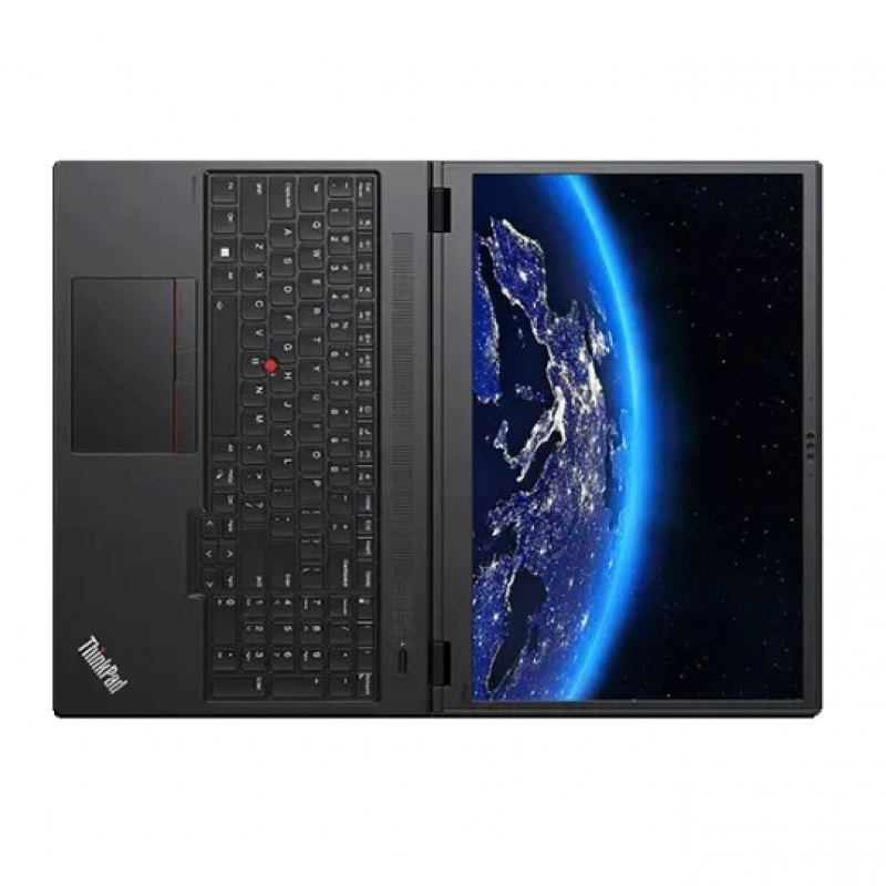Lenovo ThinkPad P16v G2 16吋 IPS 手提電腦, 21KXS00100手提電腦
