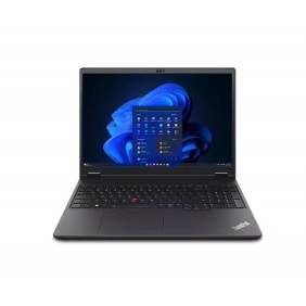 Lenovo ThinkPad P16v G2 16吋 IPS 手提電腦, 21KXS00100