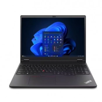 Lenovo ThinkPad P16v G2 16吋 IPS 手提電腦, 21KXS00000
