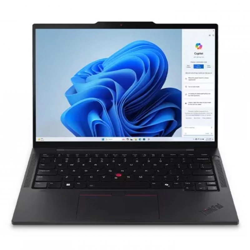 Lenovo ThinkPad T14s G5 14吋 IPS 手提電腦, 21LS0048HH手提電腦