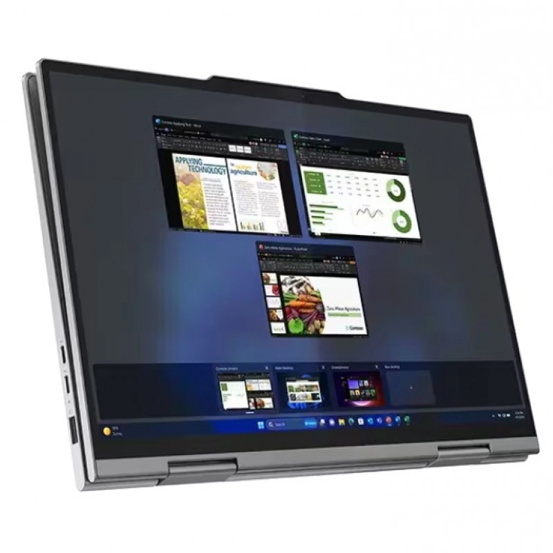 Lenovo ThinkPad X1 2合1 G9 14吋 IPS 手提電腦, 21KE004RHH手提電腦