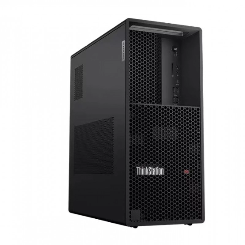 Lenovo ThinkStation P3 桌面電腦, 30GSS1DX00桌面電腦