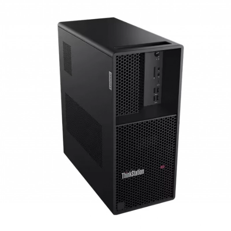 Lenovo ThinkStation P3 桌面電腦, 30GSS1DX00桌面電腦