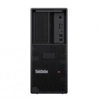 Lenovo ThinkStation P3 Desktop, 30GSS1DX00