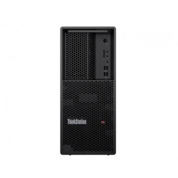 Lenovo ThinkStation P3 桌面電腦, 30GSS1DX00
