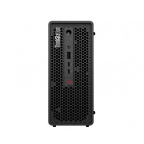 Lenovo ThinkStation P3 Ultra 桌面電腦, 30HAS0QF00