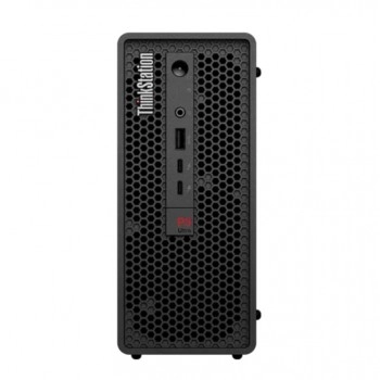 Lenovo ThinkStation P3 Ultra 桌面電腦, 30HAS0QF00