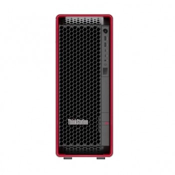 Lenovo ThinkStation P8 桌面電腦, 30HHS01200