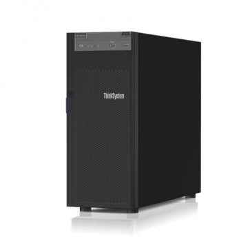 Lenovo ThinkSystem ST250 V2 直立式伺服器, 7D8FA011AP