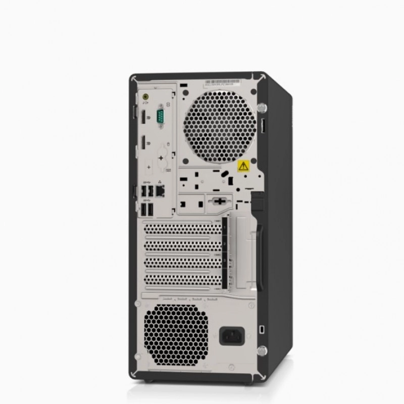 Lenovo ThinkSystem ST50 V2 直立式伺服器, 7D8JA00WAP直立式伺服器