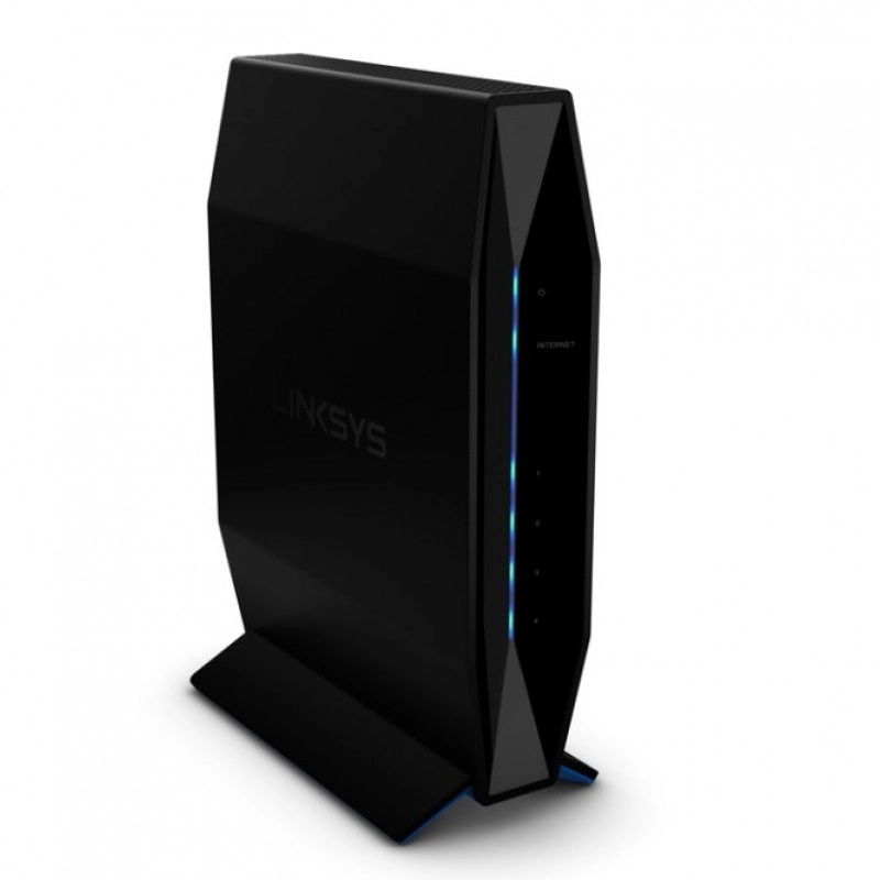 Linksys 雙頻 AX3200 WiFi 6 路由器, E8450路由器