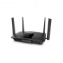Linksys AC2600 MU-MIMO Gigabit WiFi 路由器, EA8100