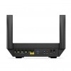 Linksys MAX-STREAM Mesh WiFi 6 Router, MR7350Routers