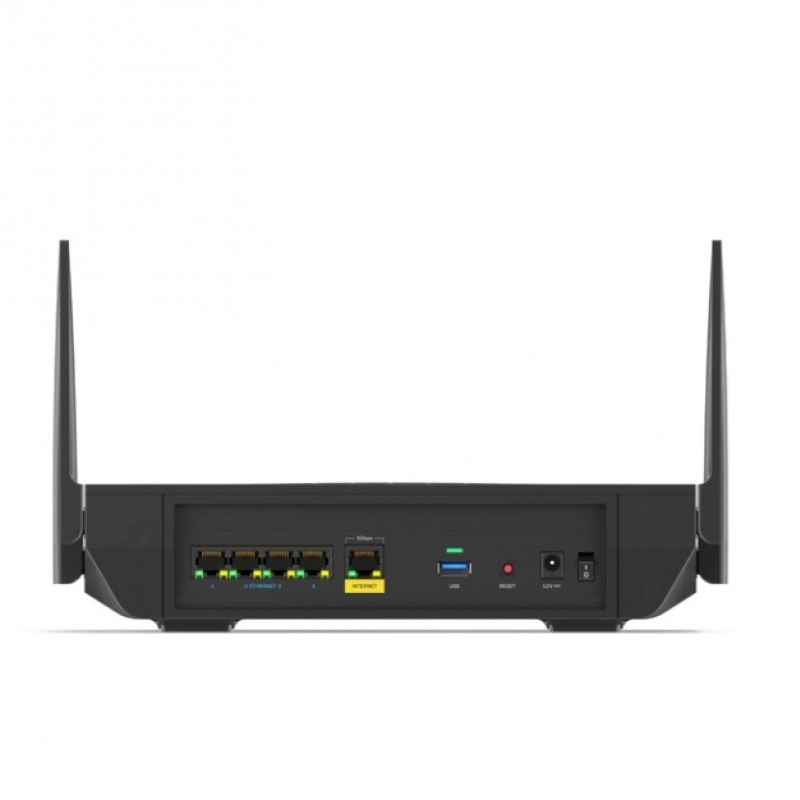 Linksys Tri-Band AXE6600 Mesh WiFi 6E 路由器, MR7500路由器