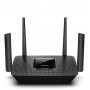 Linksys Max-Stream AC3000 三頻 Mesh WiFi 5 路由器, MR9000X