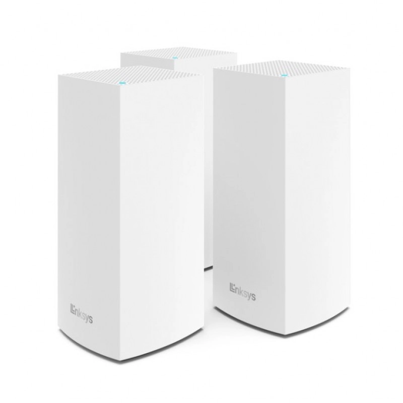 Linksys Velop AX4200 三頻 Mesh WiFi 6 路由器路由器