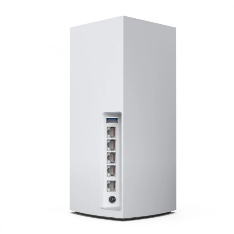 Linksys Velop Mesh WiFi 6 三頻網狀路由器, MX5300路由器