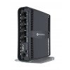 EU/US Plug + Free UK 3-pin Converter 