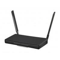 MikroTik hAP ax³ 4 Ports 路由器, C53UiG+5HPaxD2HPaxD