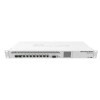 MikroTik 8 Ports Ethernet Router, CCR1009-7G-1C-1S+